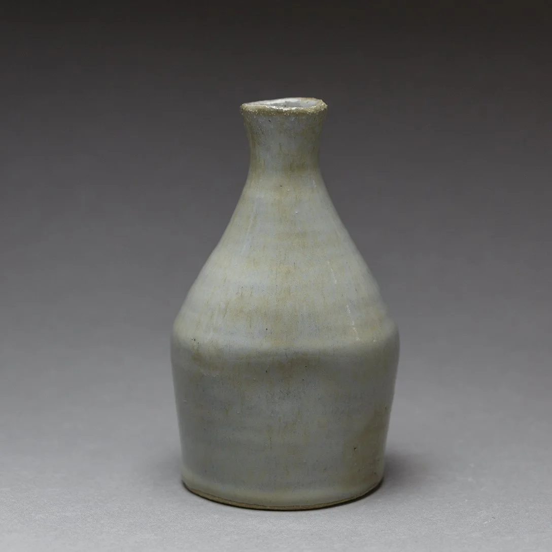 Dimple Vessel