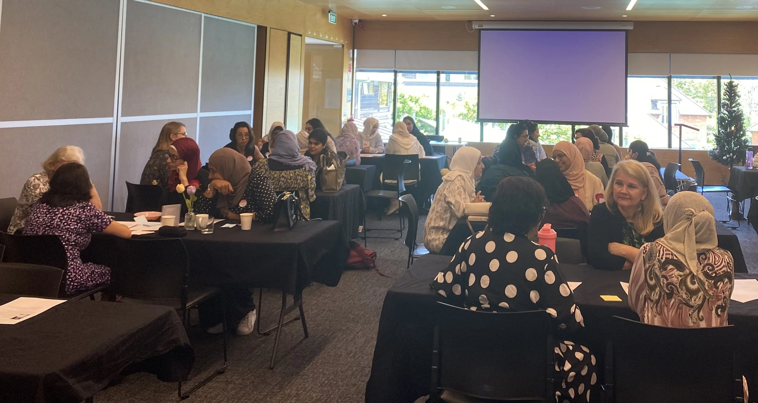 Connect & Thrive: Networking & Speed Mentoring - Public Events