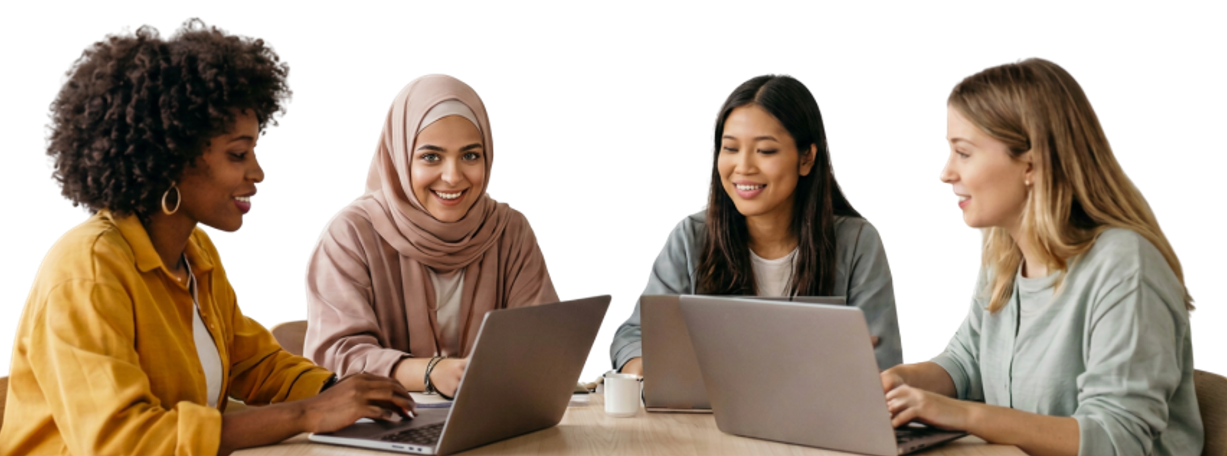 Learn & Thrive: Identity, Belonging, and Authentic Leadership Workshop