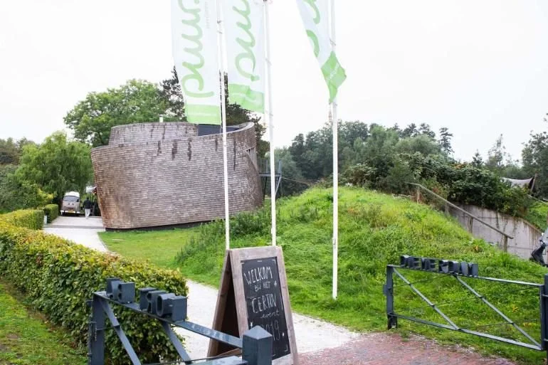 Certin Event 2019 de kijk van Eneco op het verlagen van schulden