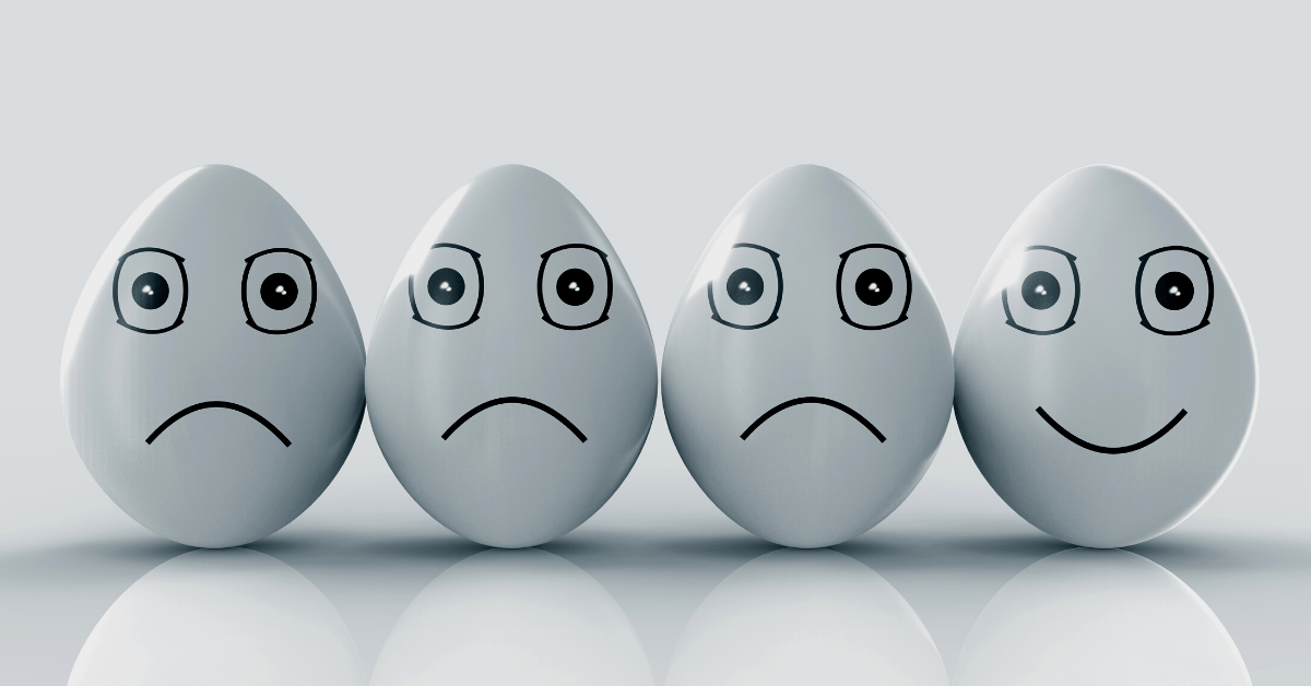 Klanttevredenheidsterreur: hoe was je toiletbezoek?