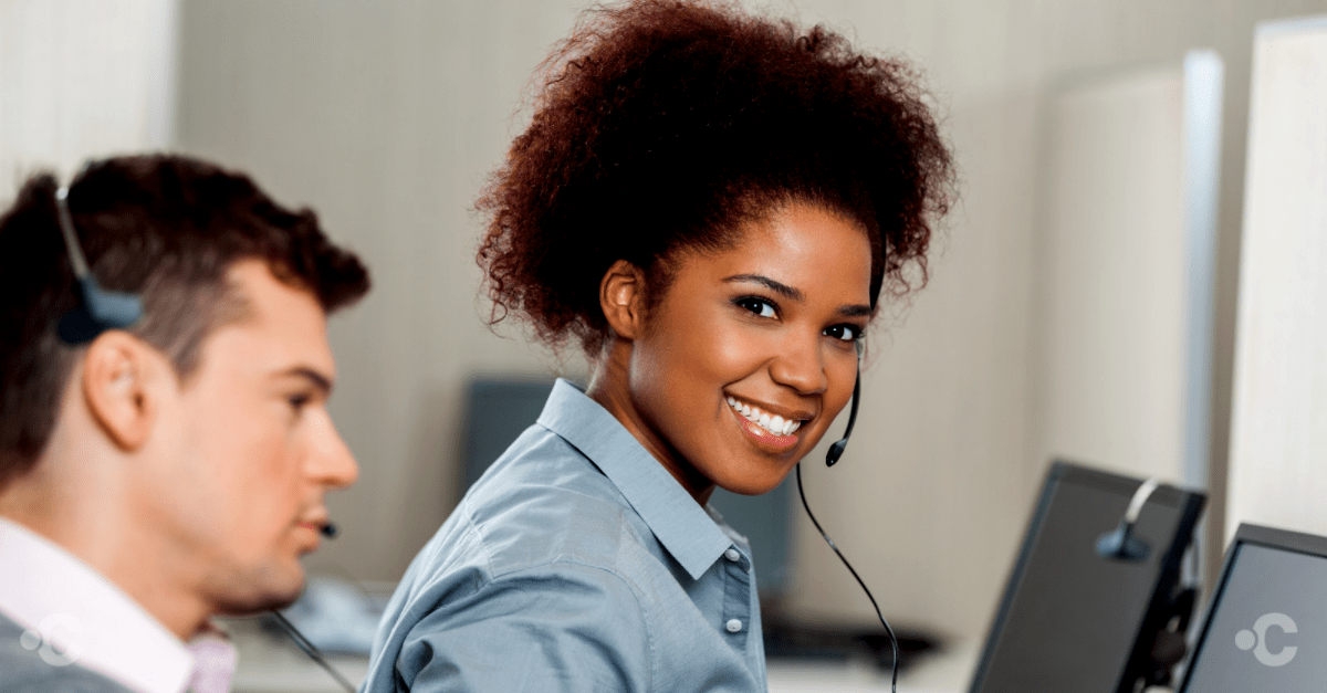 Klantcontact: uitzendkrachten of uitbesteden?