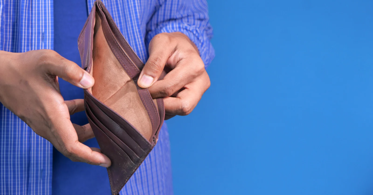 Rapportage Monitor Vroegsignalering Schulden