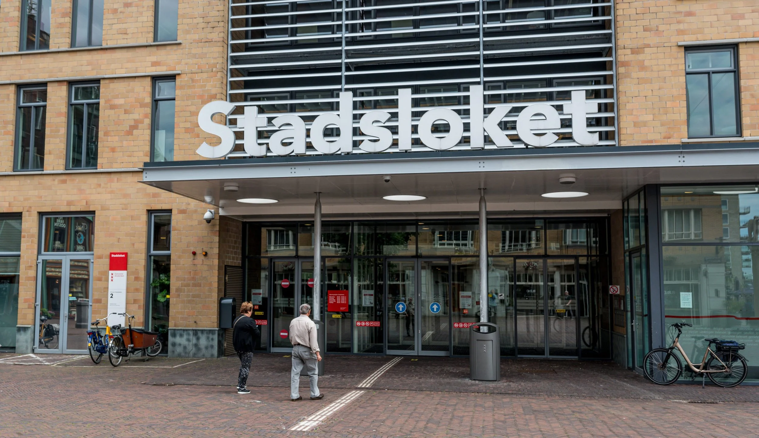 Pilot Gemeente Amsterdam:gemeentelijke belastingen als signaalpartner bij vroegsignalering