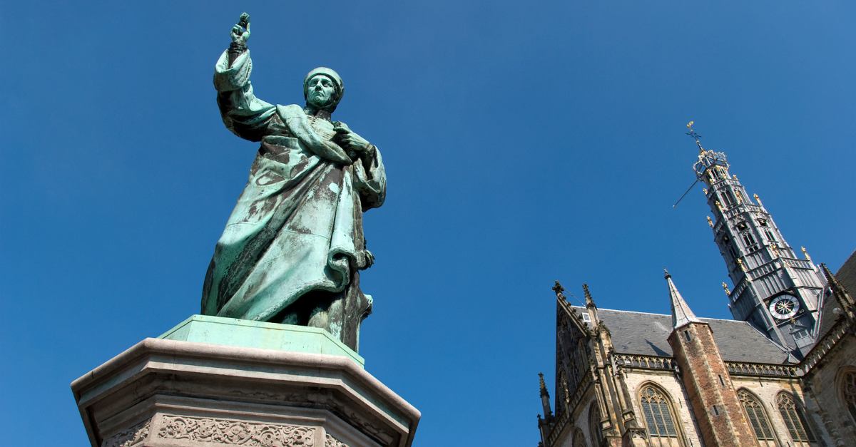 Slimme vroegsignalering bij de gemeente Haarlem