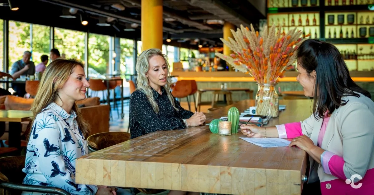 Hybride werken: ander spel, andere vaardigheden