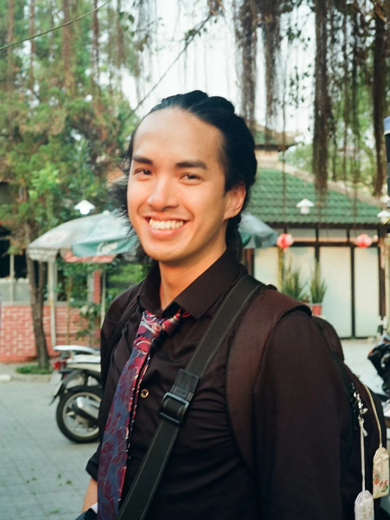 Chen Te Min
