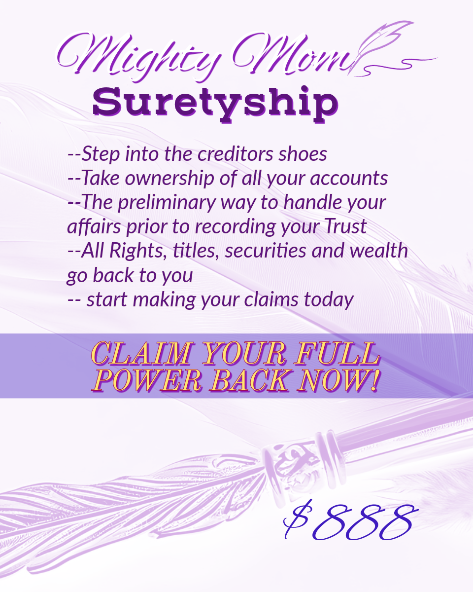 Suretyship, Law of Subrogation