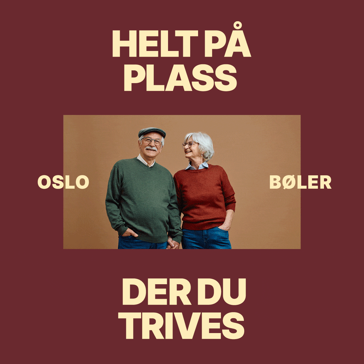 Bølerlia*Helt på plass