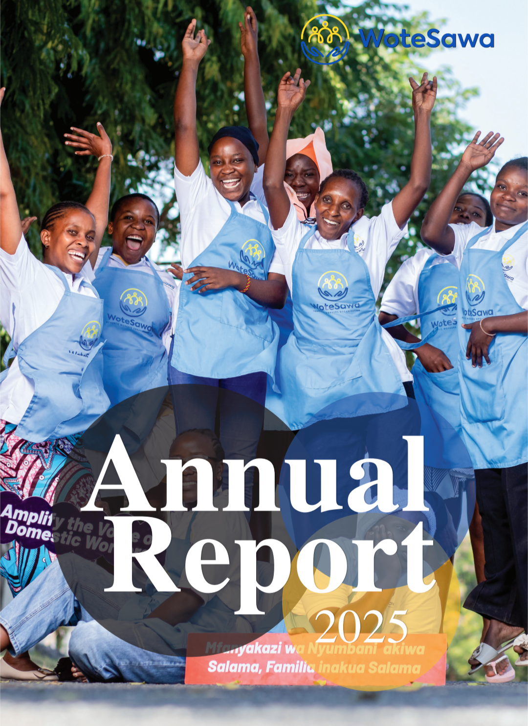 Annual Report 2025