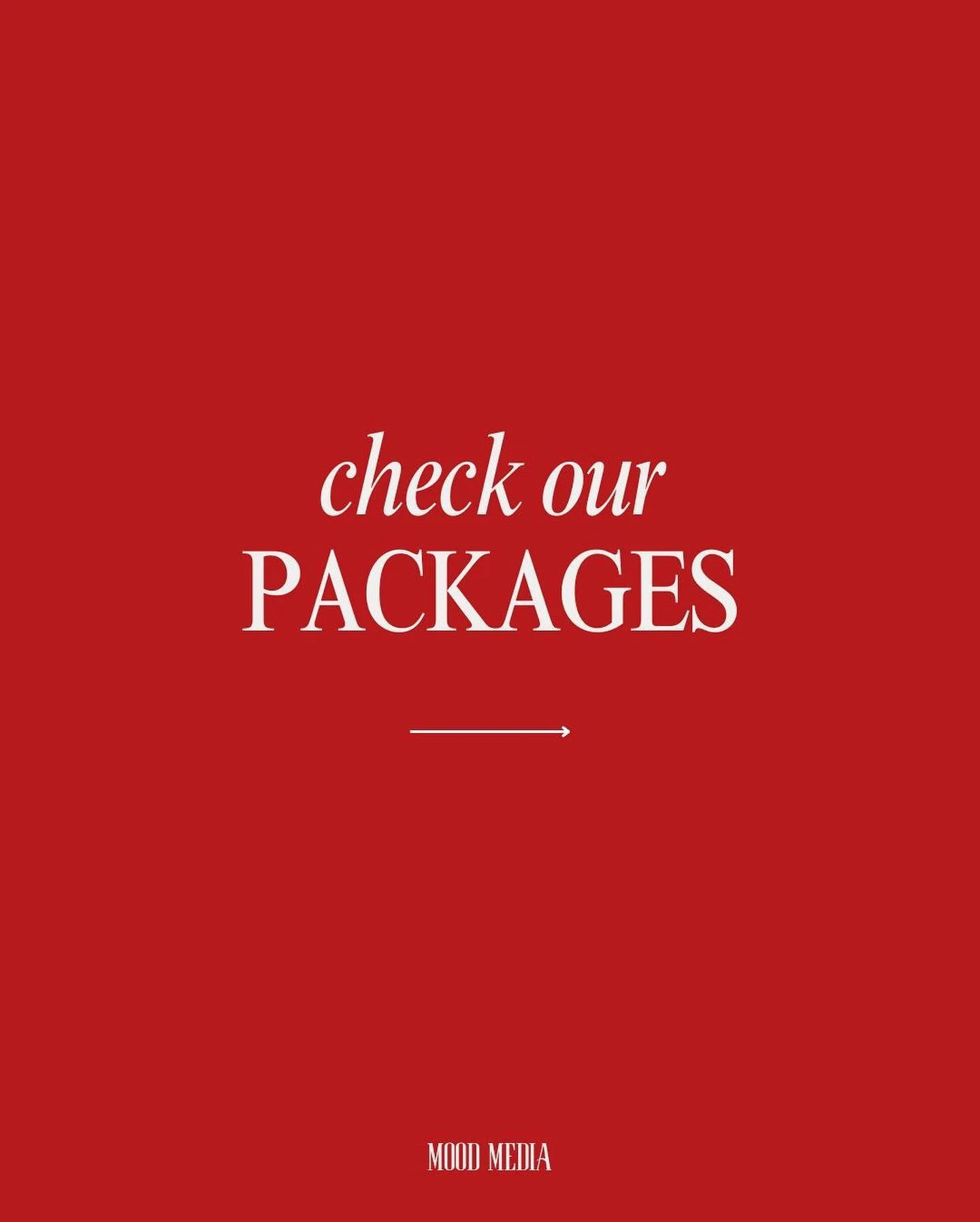 Mood swings? We handle them 🪩❤️ Swipe across to check out the packages we have on offer! Prices on our website 🤑💸 We can also tailor any package to suit your needs!

In the mood for better content? Let&rsquo;s chat 💌

#moodmedia #socialmediamanag