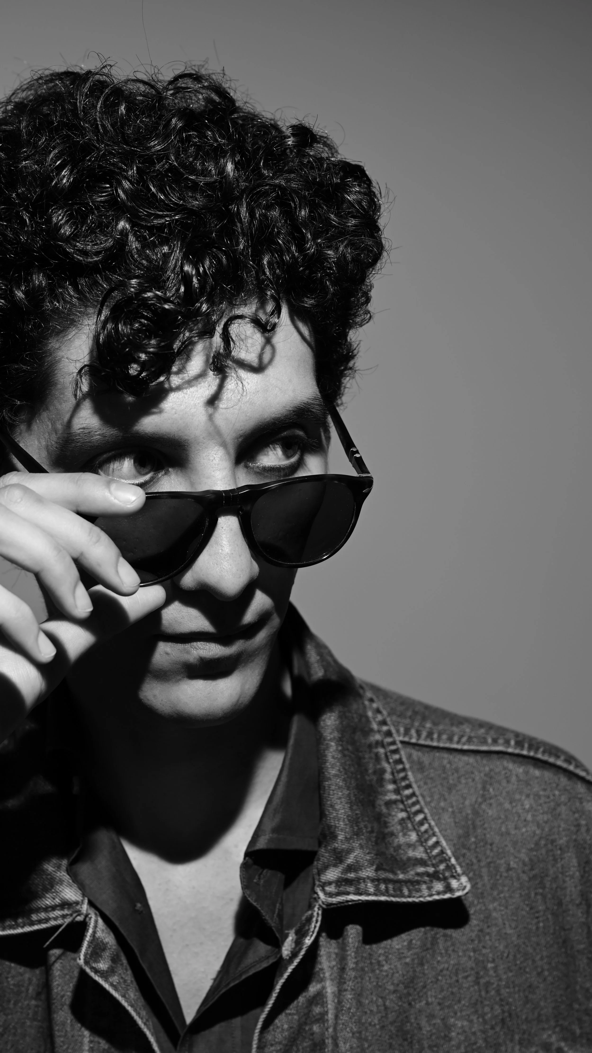 Zoltan Bodo Fotografo Professionista Mestre Venezia ritratto moda editoriale.JPG