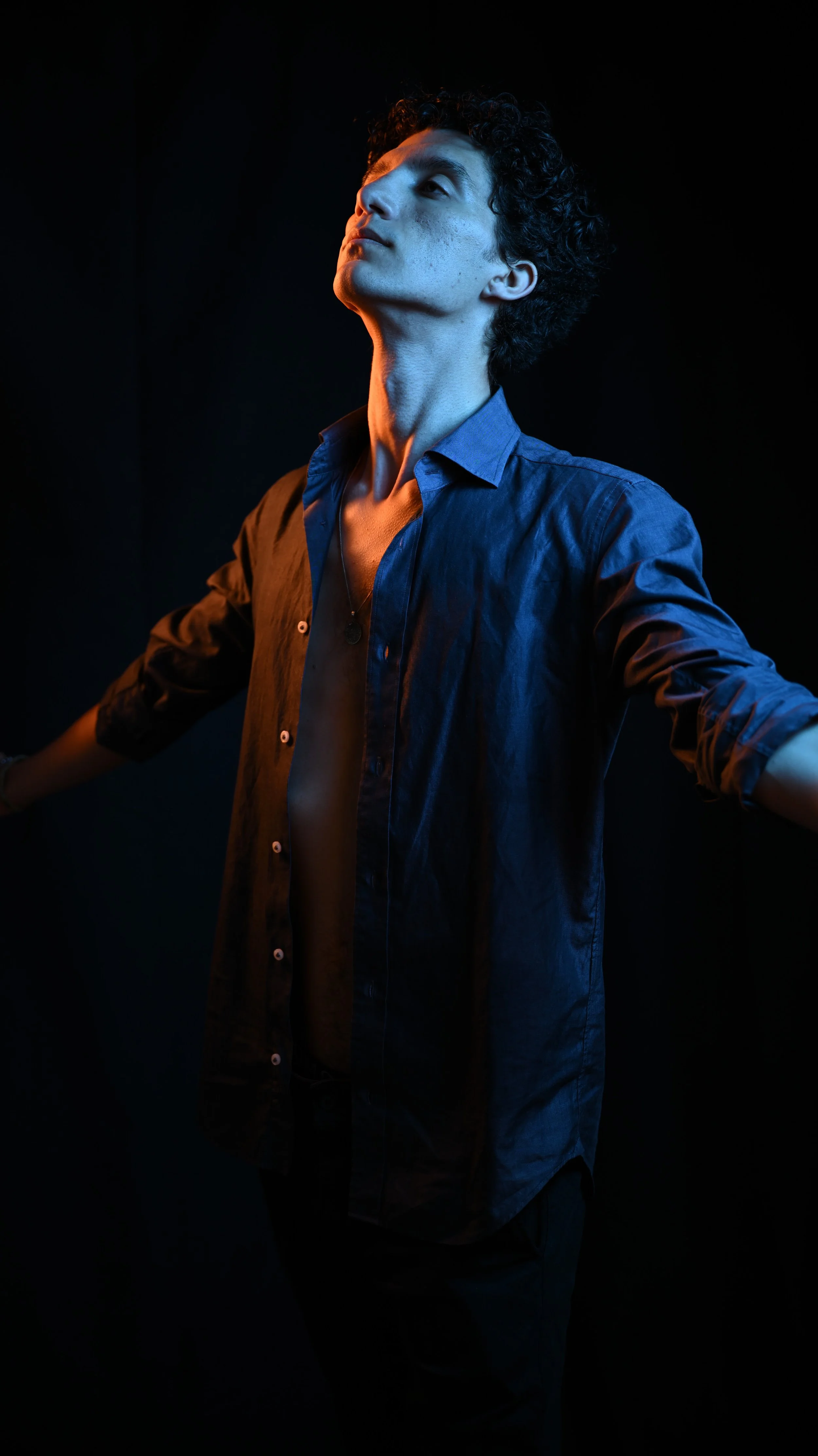 Zoltan Bodo Fotografo Professionista Mestre Venezia ritratto moda editoriale.JPG