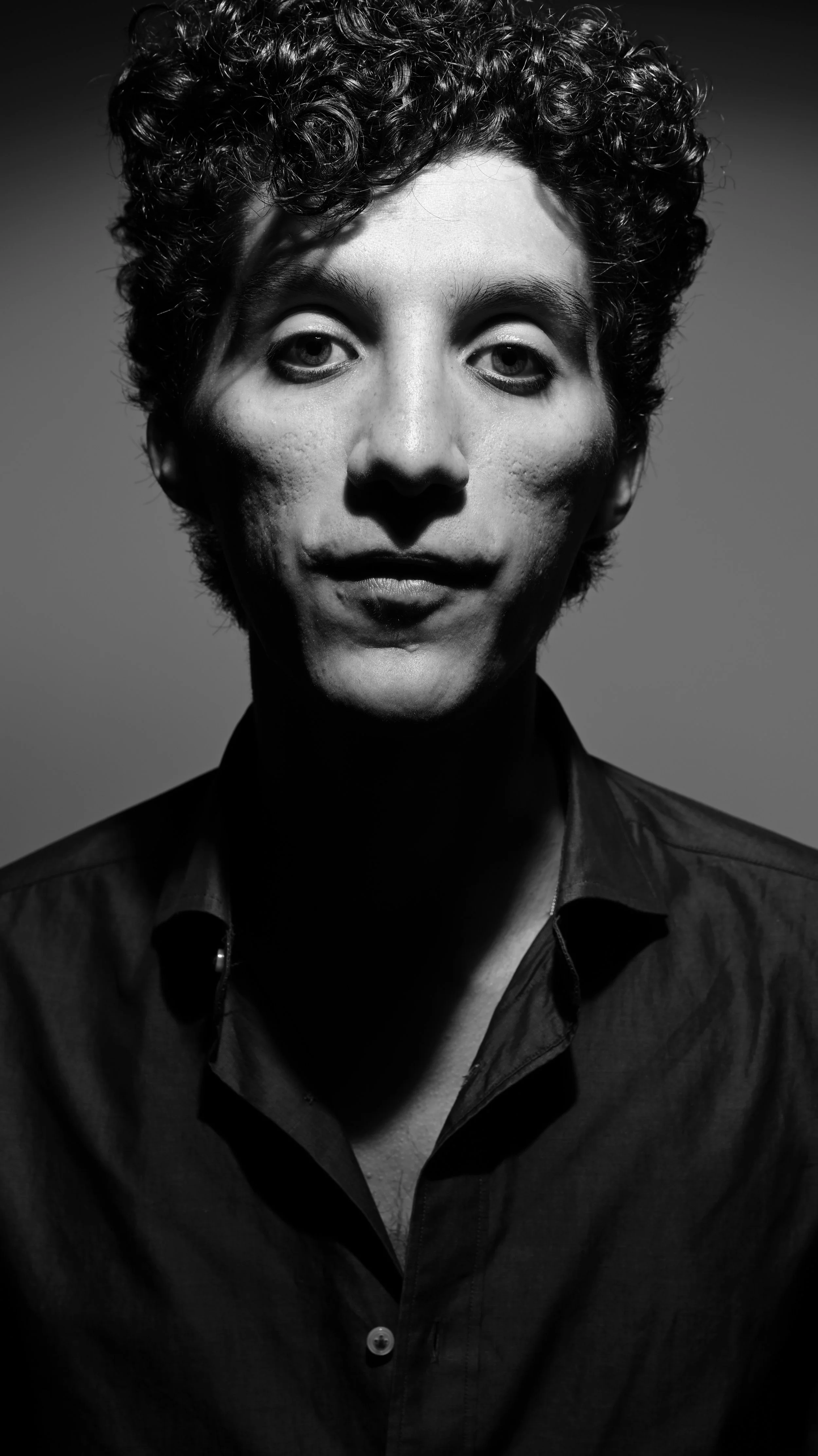 Zoltan Bodo Fotografo Professionista Mestre Venezia ritratto moda editoriale.JPG