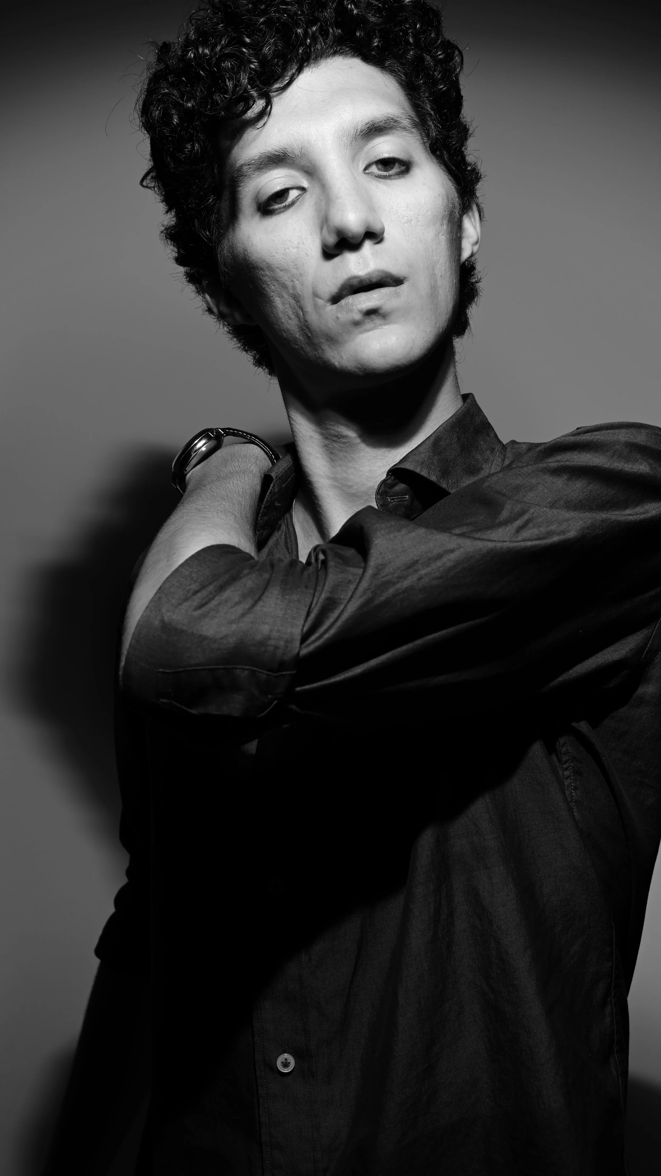 Zoltan Bodo Fotografo Professionista Mestre Venezia ritratto moda editoriale.JPG