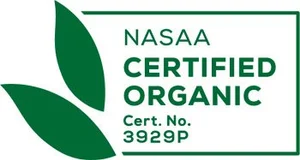 Organic Logo