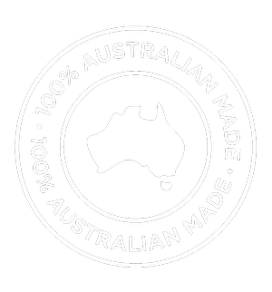 Made in Australia Stamp