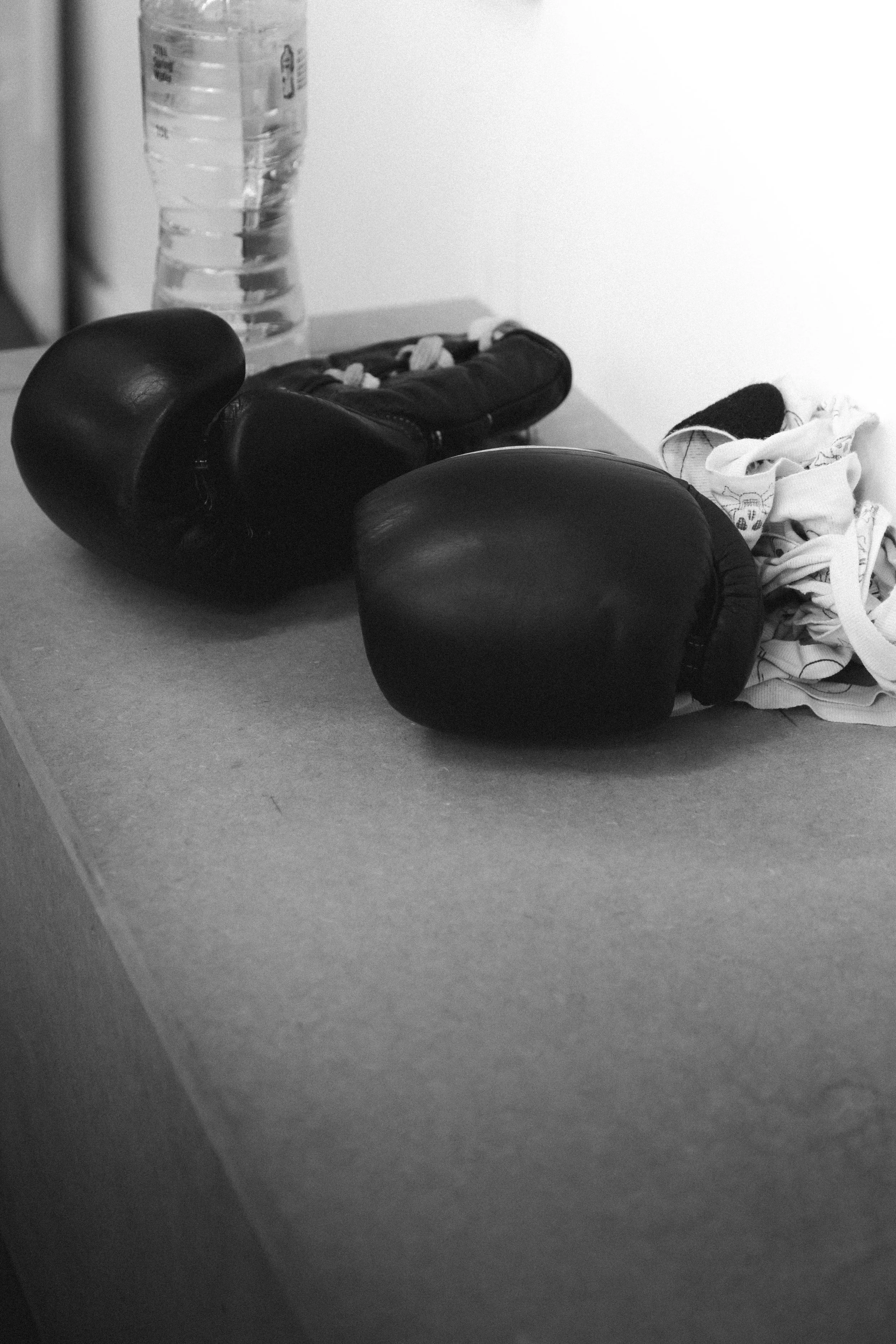 Lympstone ABC