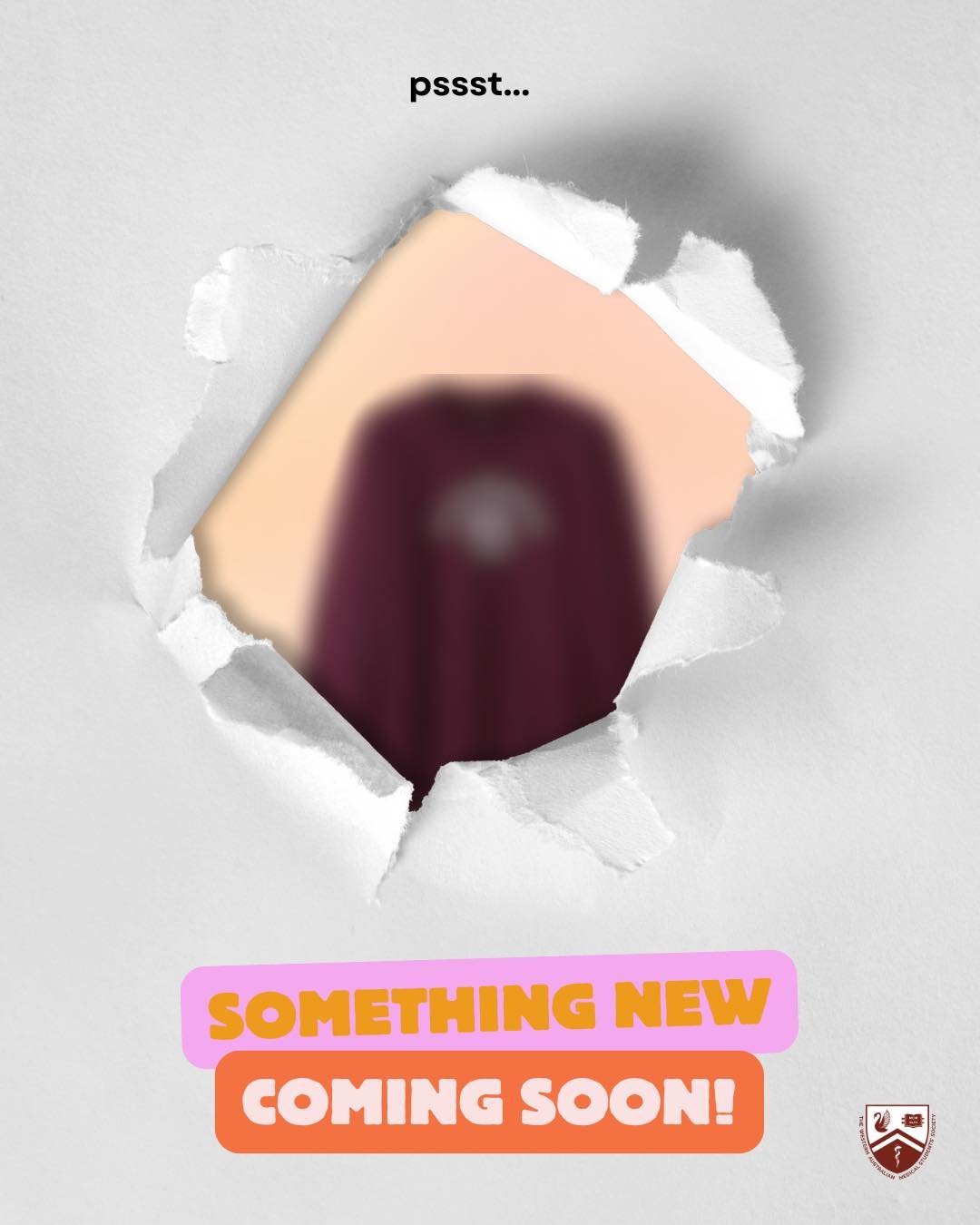 🚨ATTENTION🚨
Keep your eyes glued 👀
Because something new ⁉️
Is coming SO soon 😱