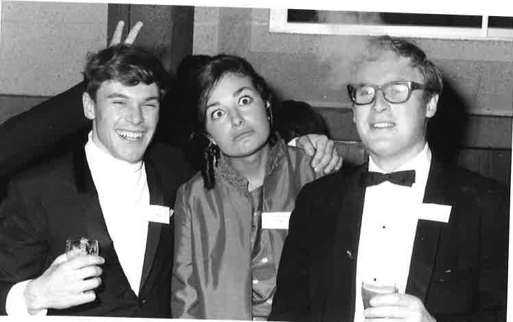 Annual Medical Dinner archives