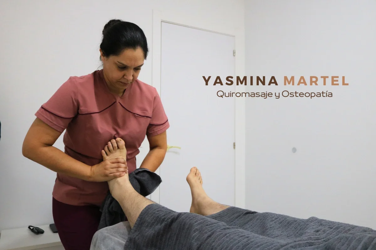 Guía Completa sobre el Masaje Relajante y 3 Beneficios Claves