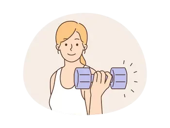 Masaje deportivo en Vecindario para recuperar la movilidad tras actividad física