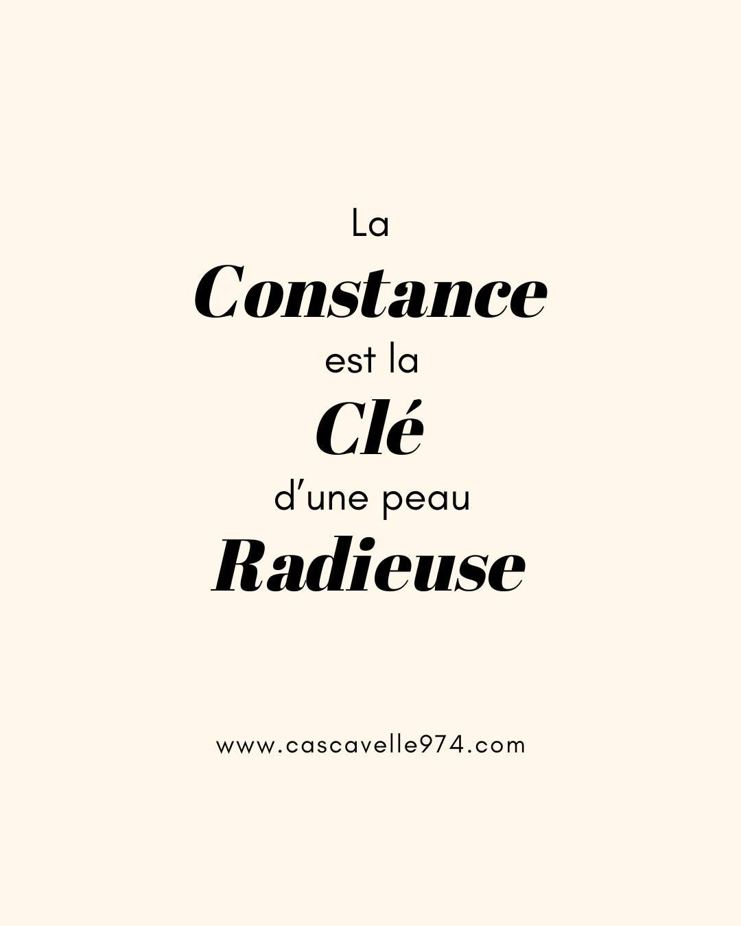Mantra du jour...❤️
