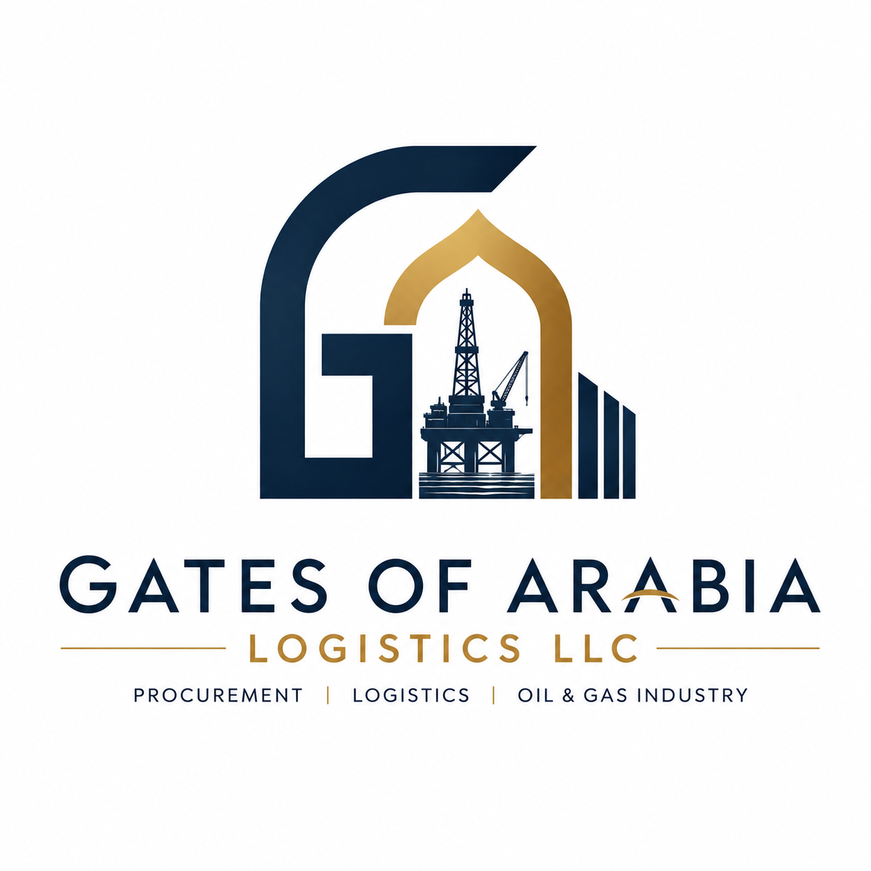 Gates of Arabia Logistics LLC.