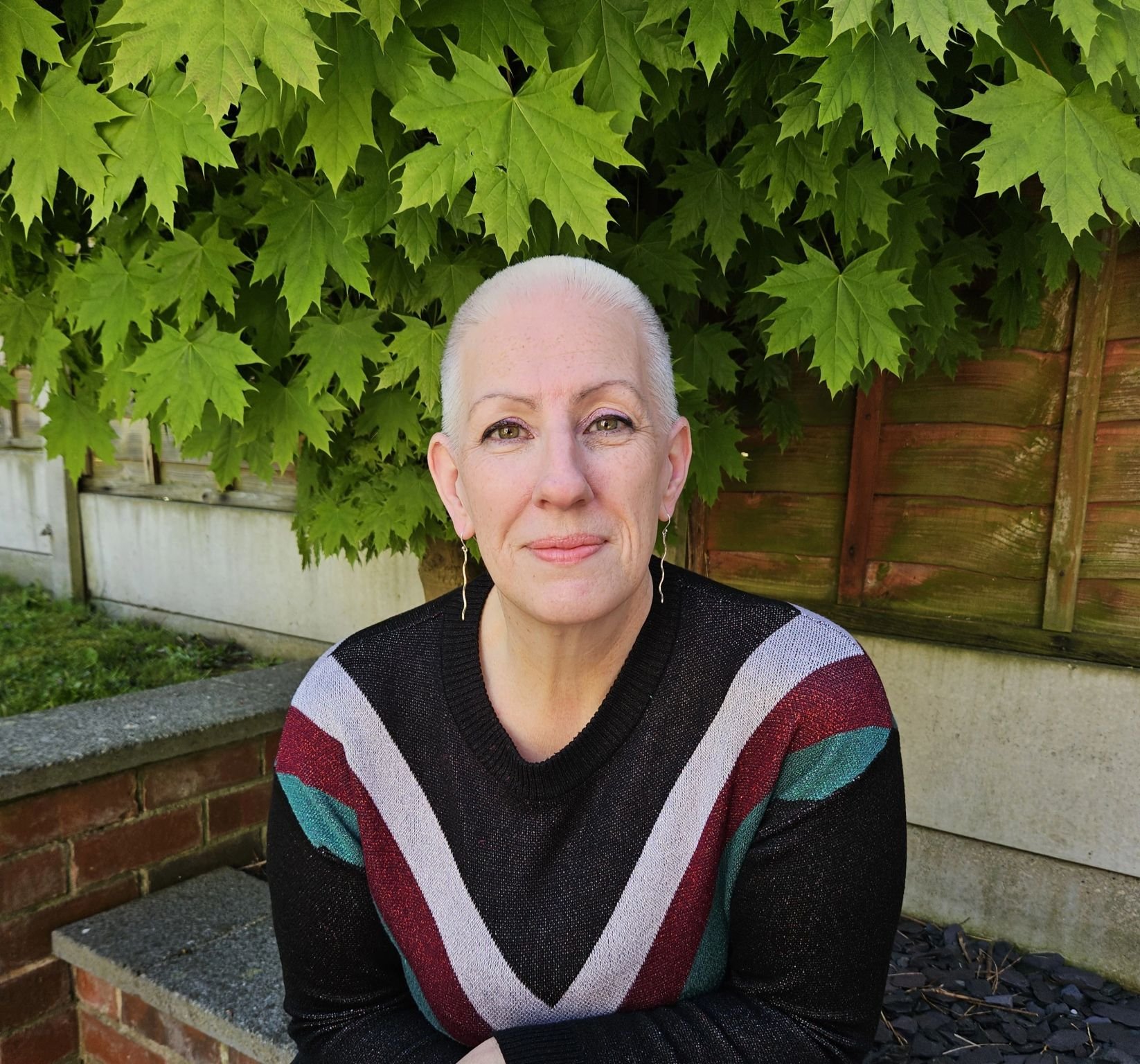 ‘So, Diane, what do you do…?’ *Cue internal confusion.