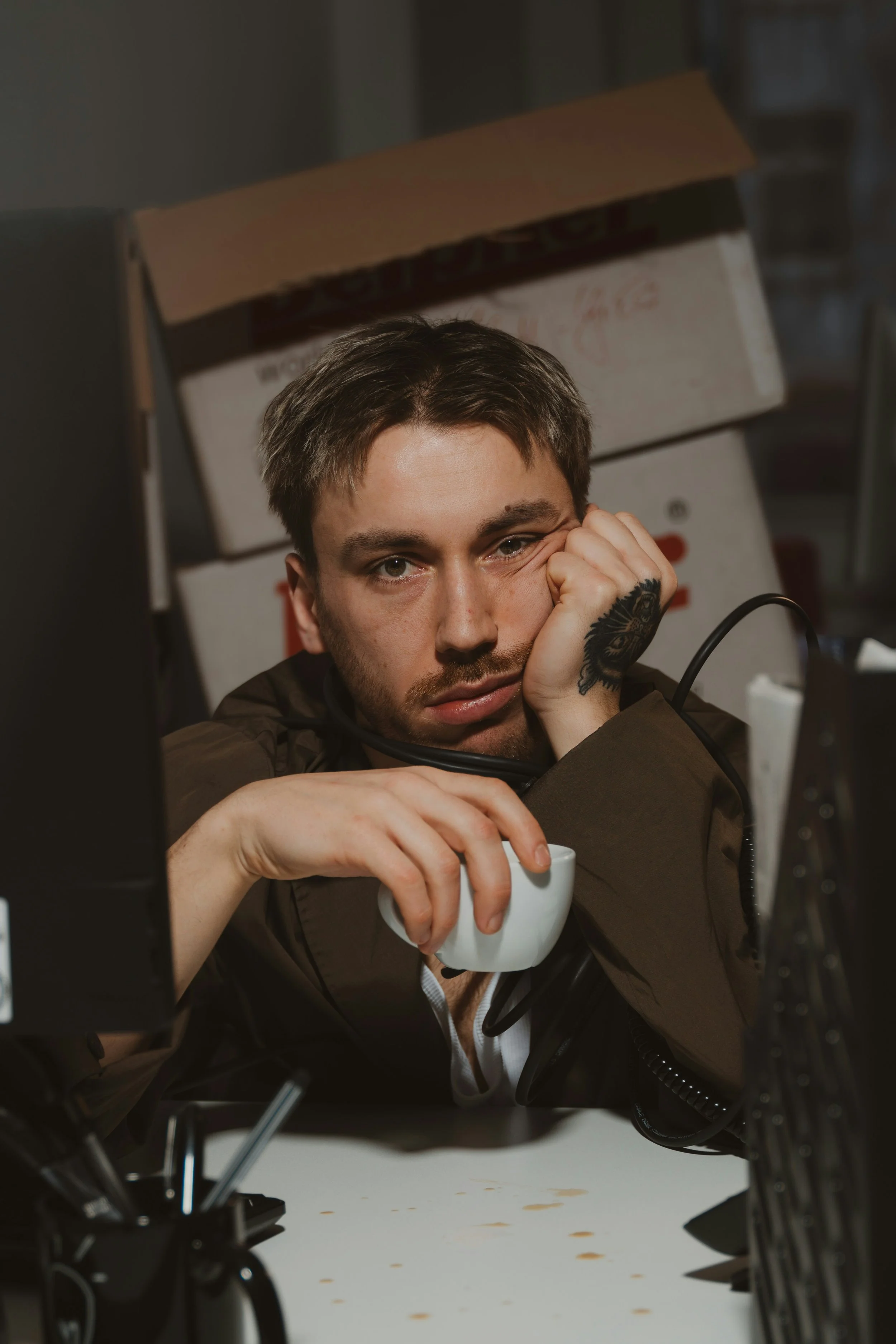 AI Saved You Time. What Did You Do With It?