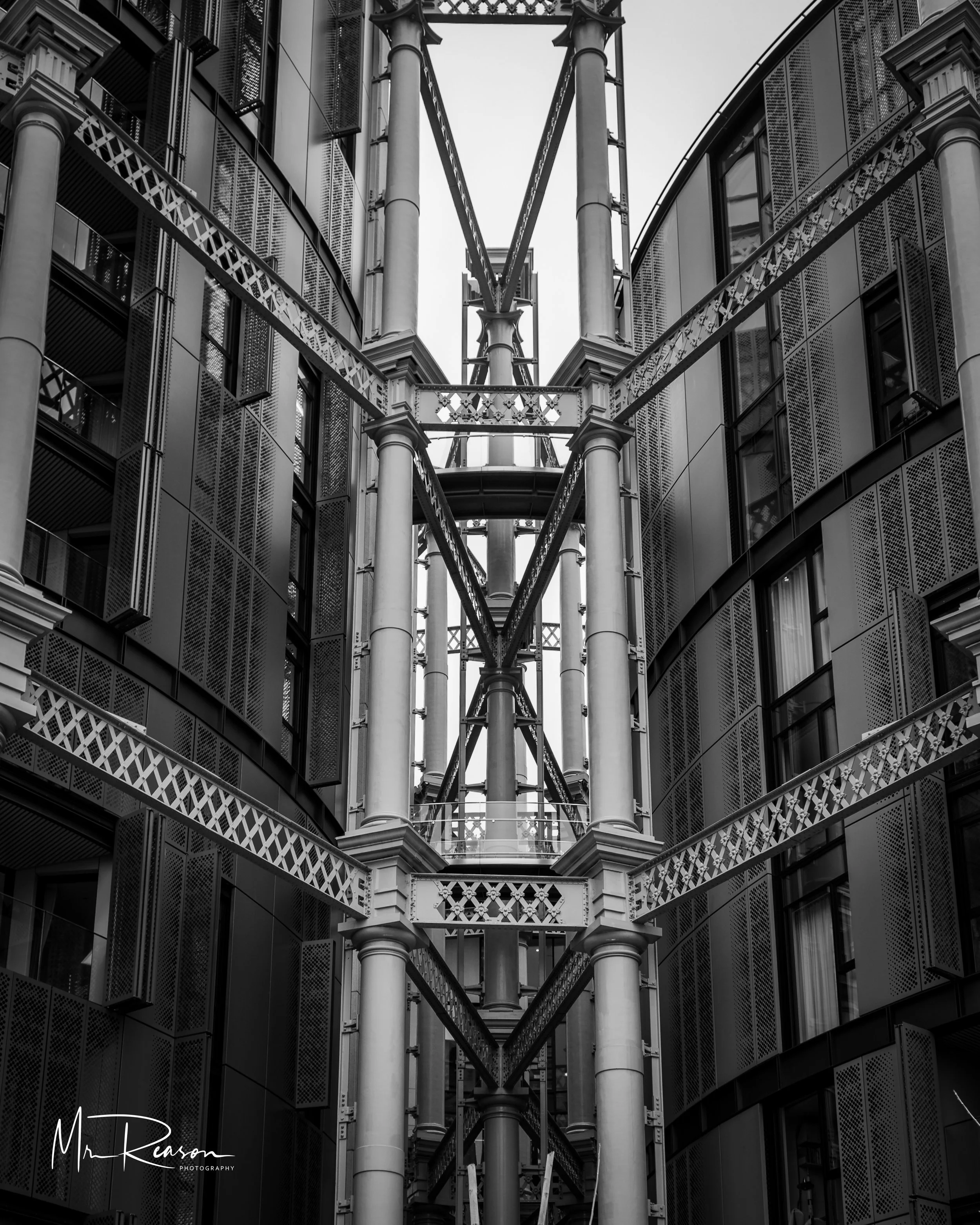 Something Old into Something New