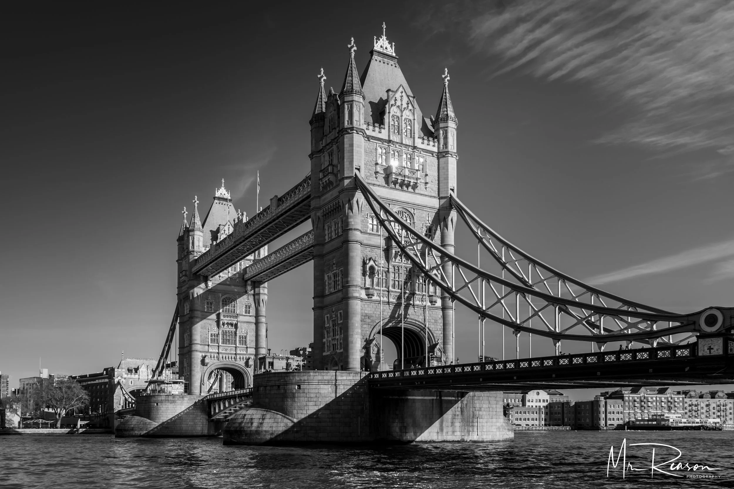 Tower Bridge