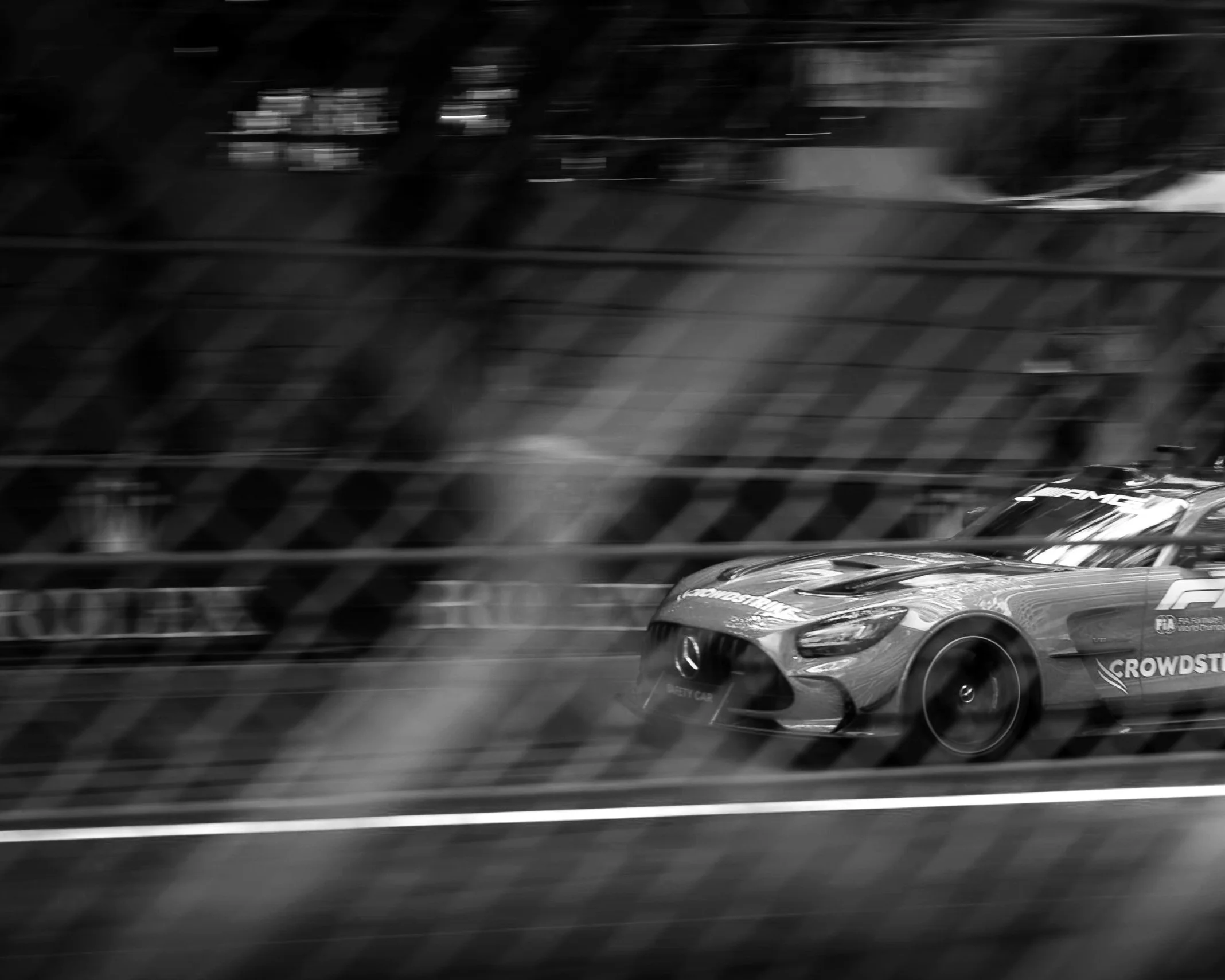 Intense Speed