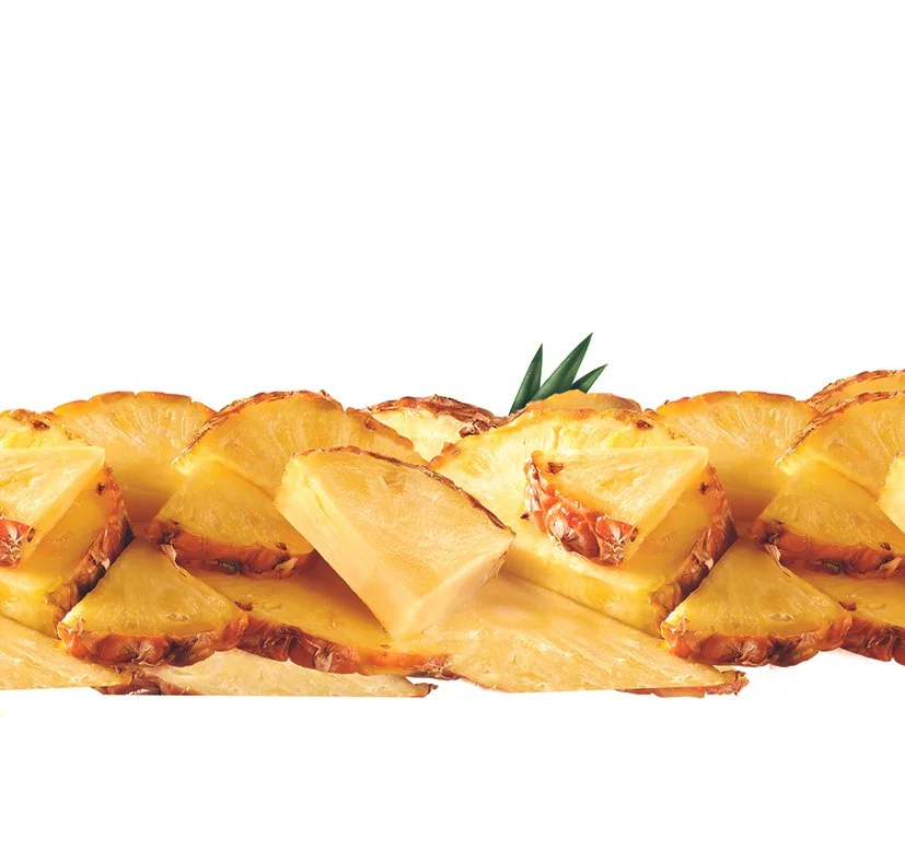 Retouched Fruit to form continual loop