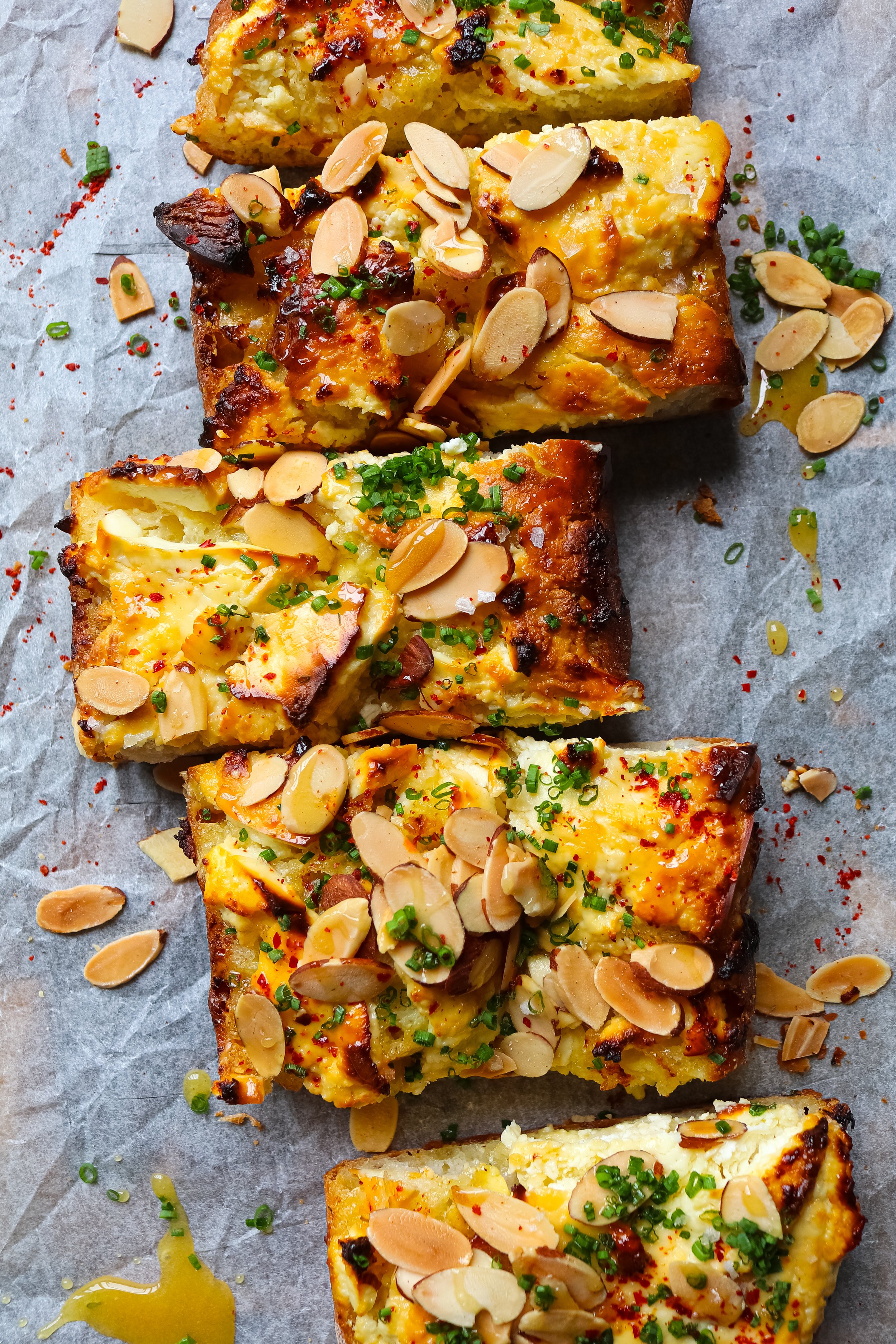 &nbsp;Summer Entertainers Spread