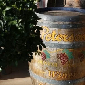 Petersons Wine Nights Tuesday 19th August & Wednesday 20th August (last minute availability)