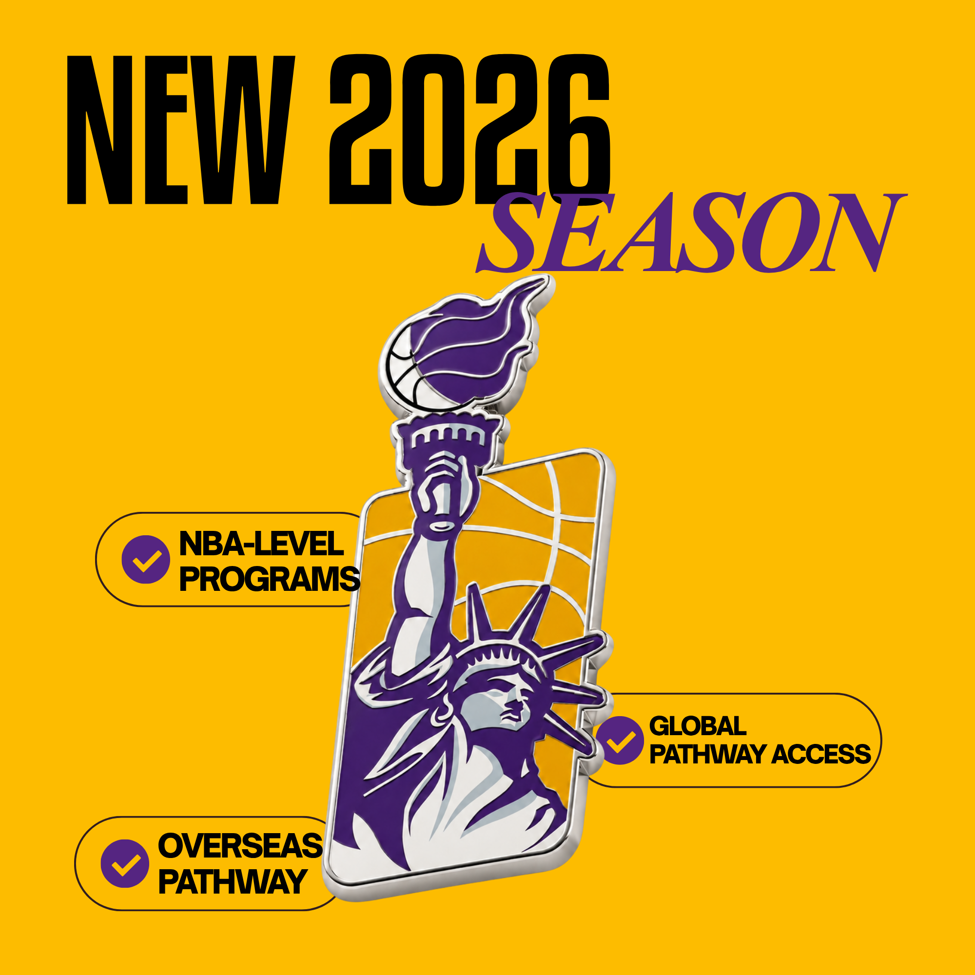 New 2026 Season Update: TDJ’s Next Chapter in East Coast