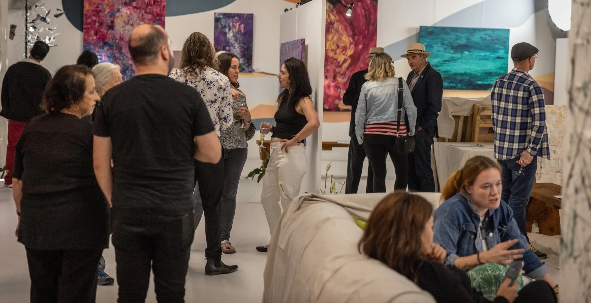 Romulus Folio Gallery-launch