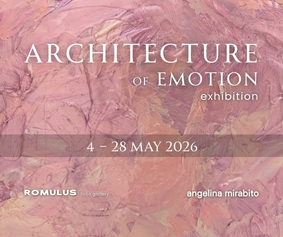 Architecture of Emotion