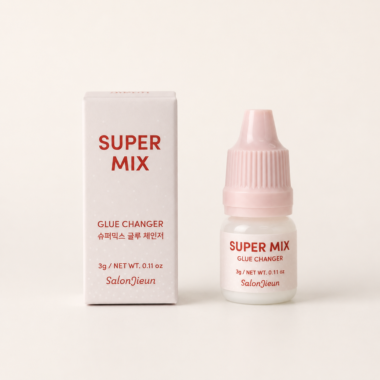 Salon Jieun Super Mix