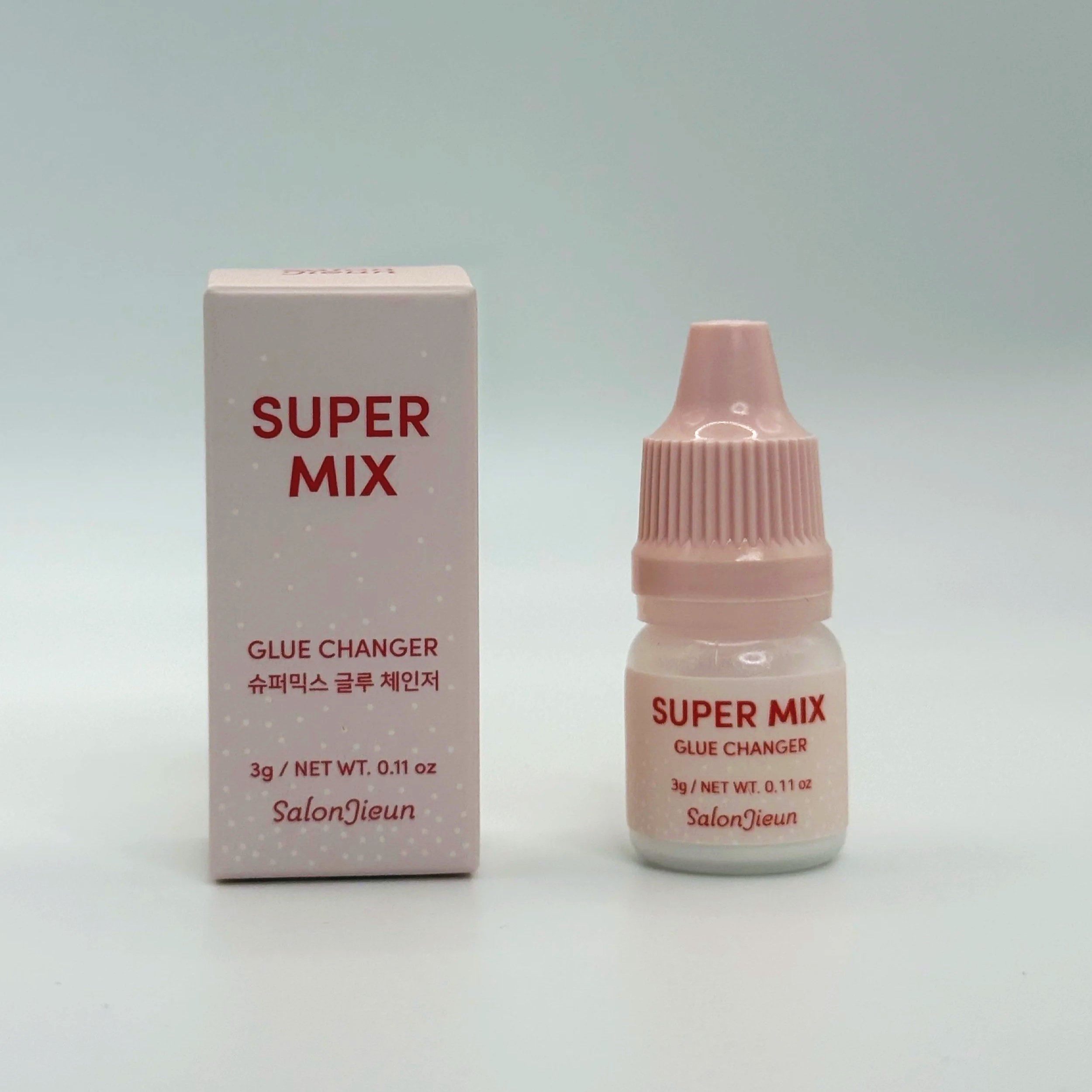 Salon Jieun Super Mix