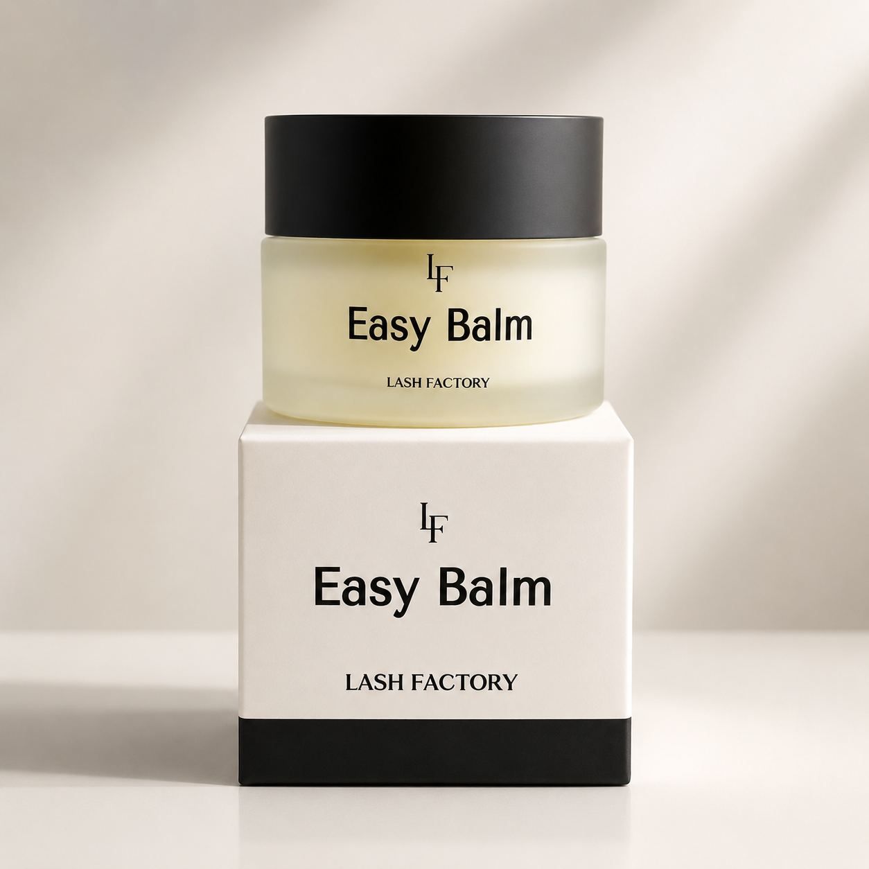 Lash Factory Easy Balm