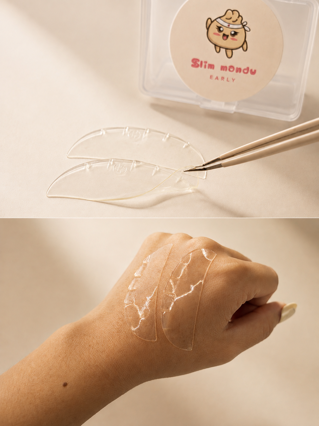 Dumpling Softening Shield