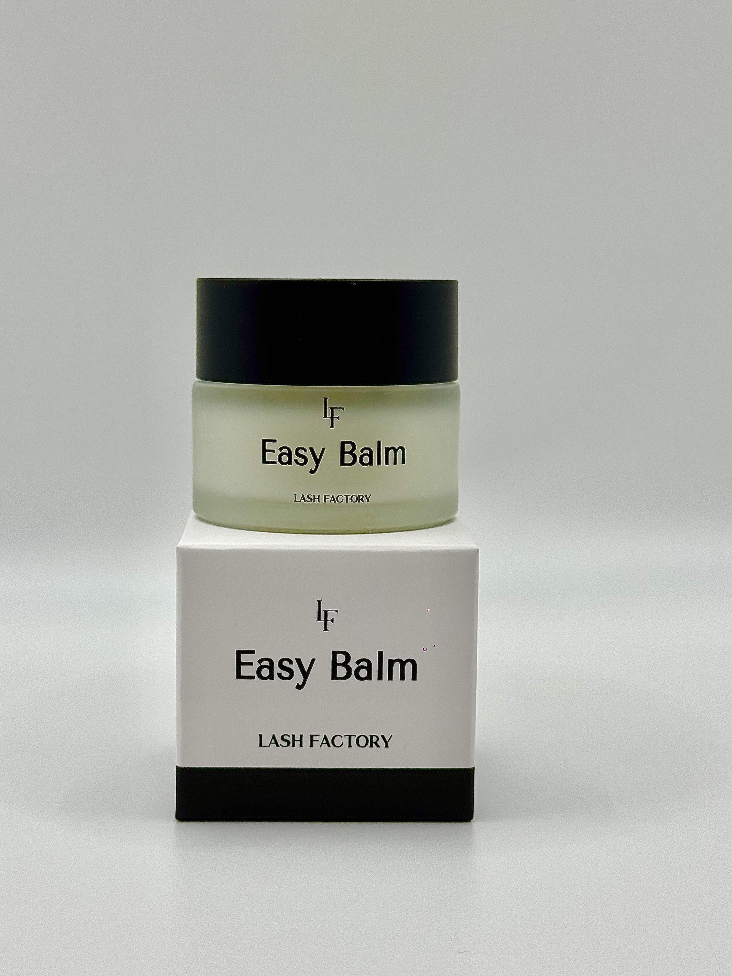Lash Factory Easy Balm