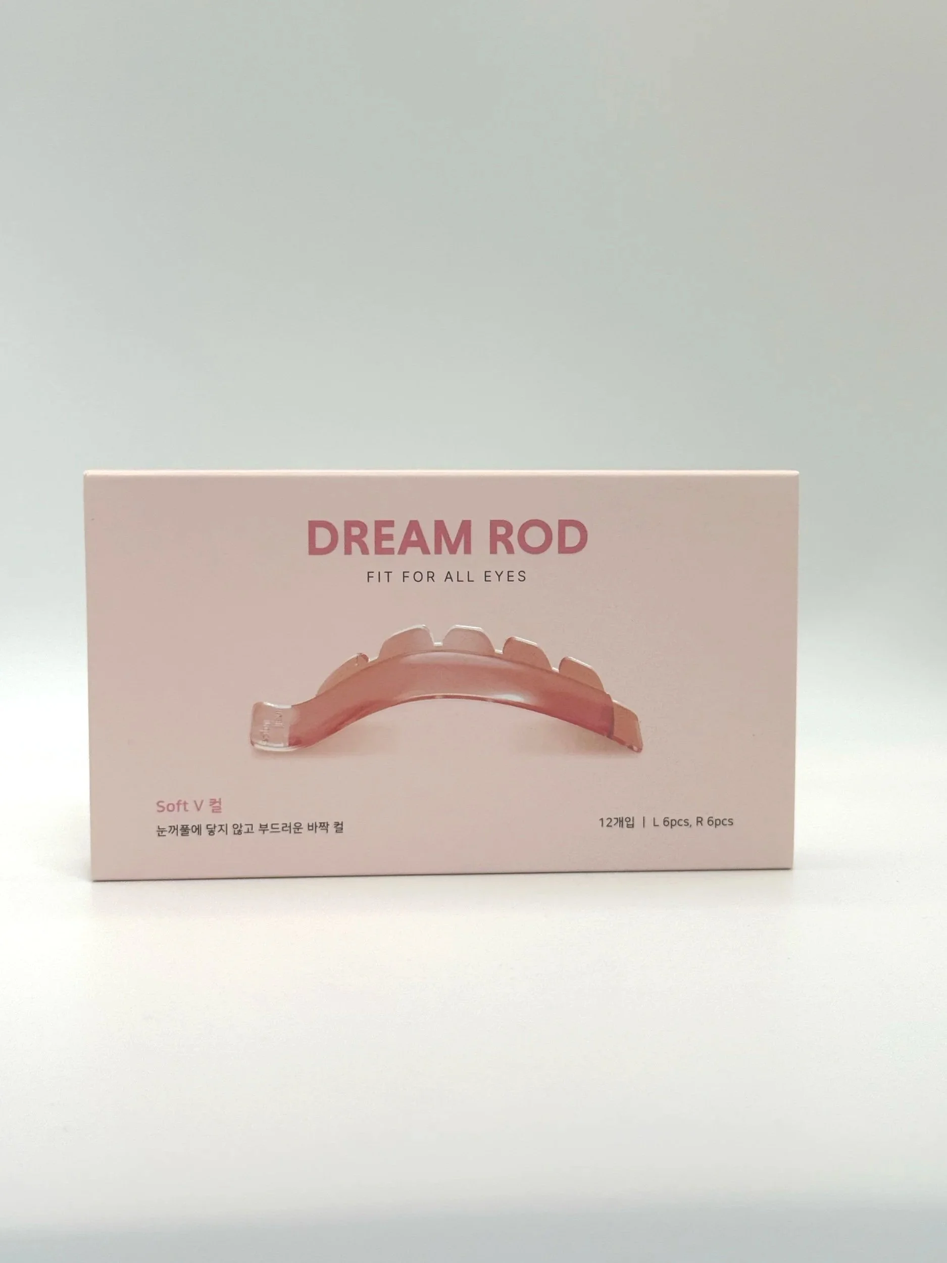 Salon Jieun Dream Rod