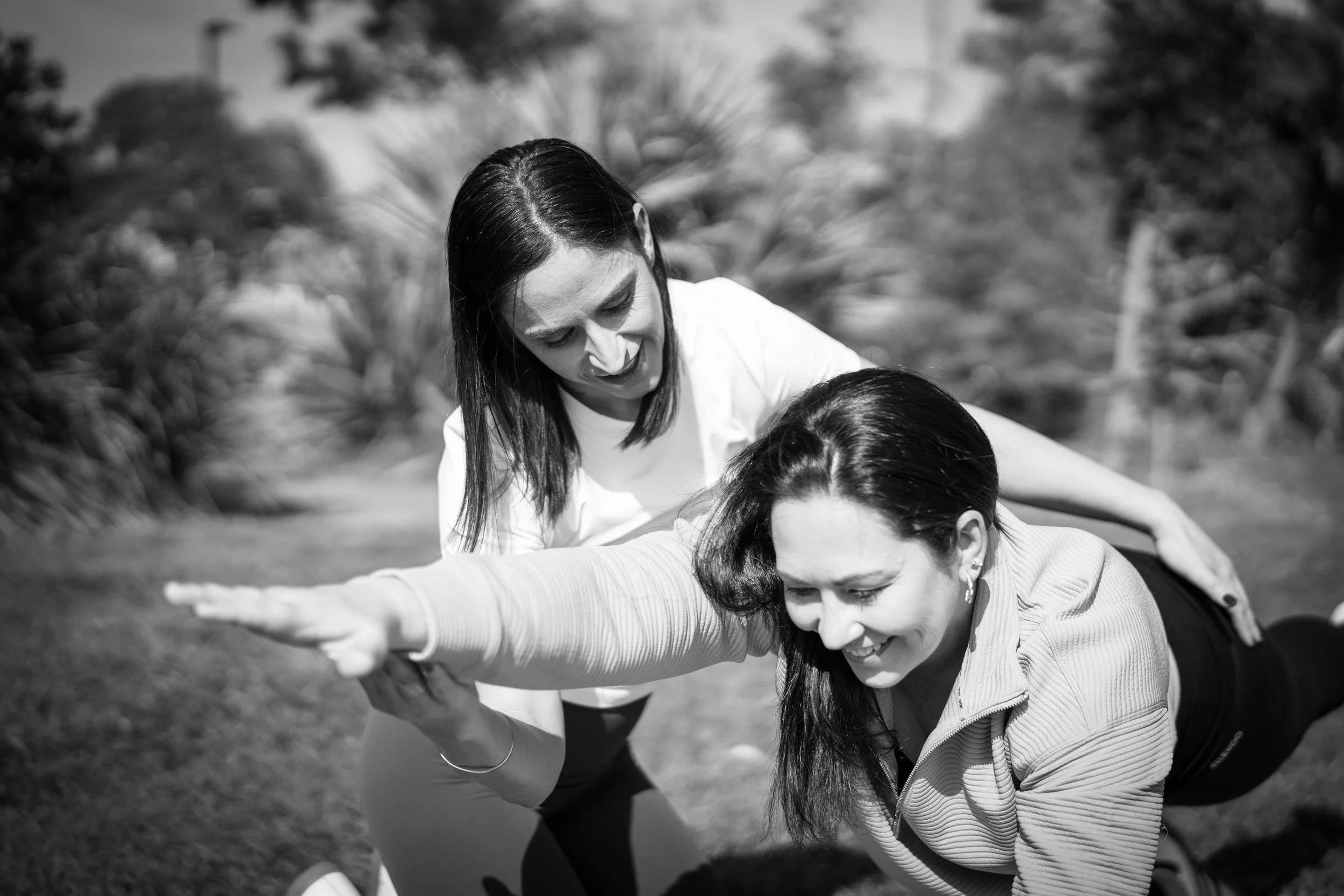 Combating Muscle Loss During Perimenopause: A Guide for Women over 35