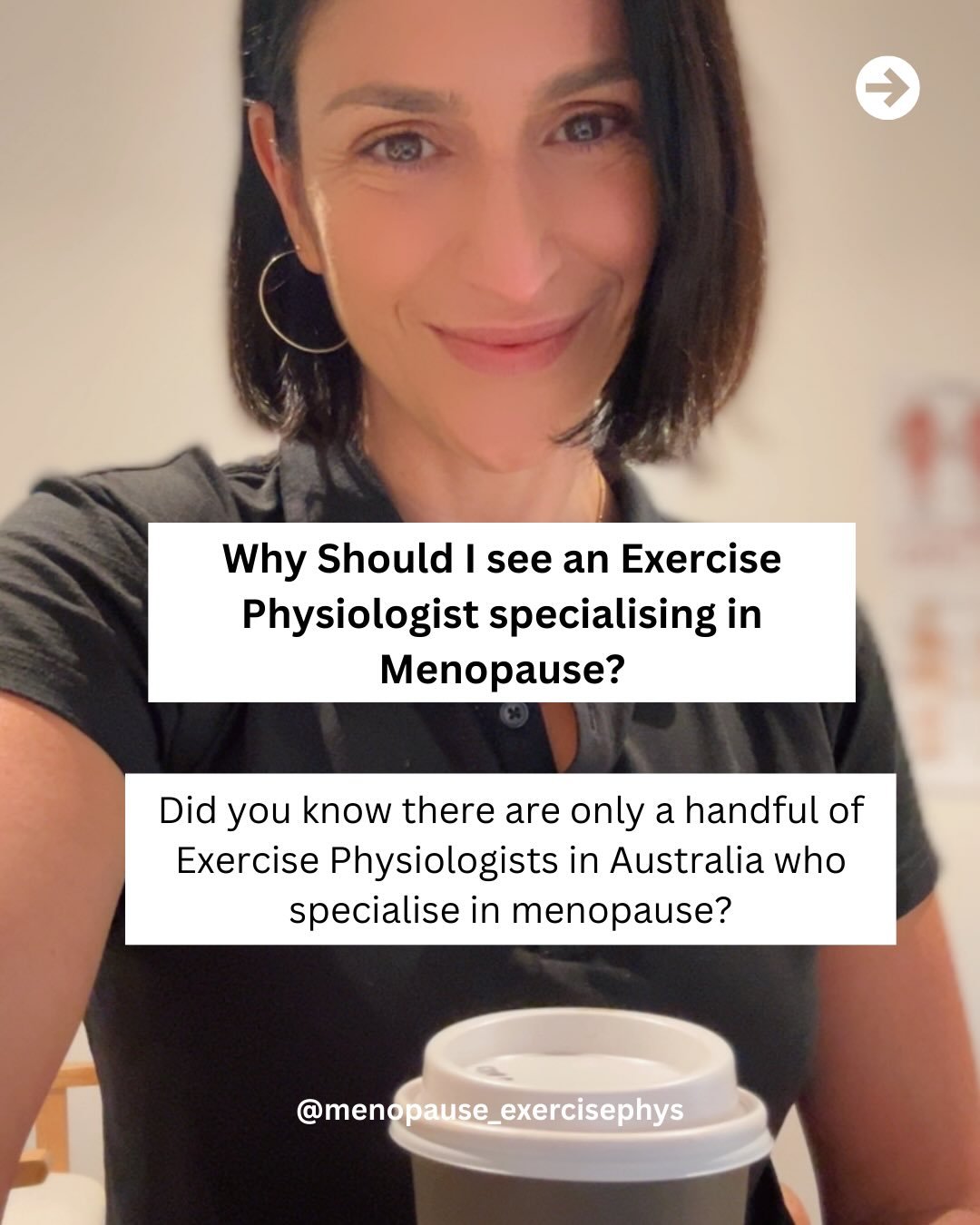 Far too often, women navigating menopause are underserved, especially those in rural areas with limited access to services. 

That&rsquo;s why I created my signature telehealth program, designed to empower and support women through this transition fr