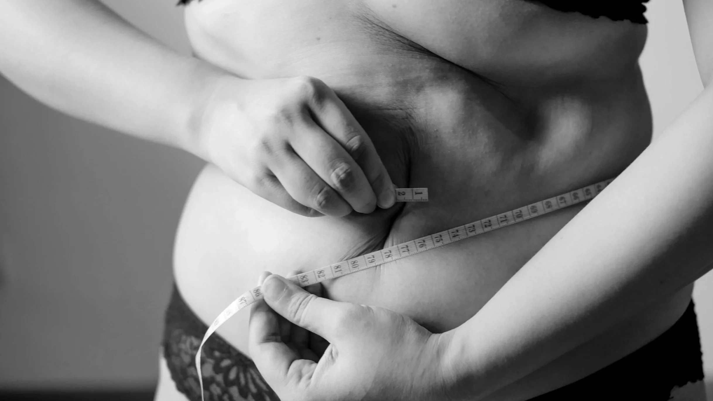 Uncomfortable Truths About Menopause Weight Gain