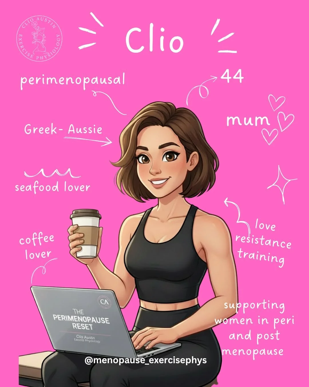 Reinvention doesn&rsquo;t always look the way you think it will&hellip;
For me, it wasn&rsquo;t about starting over, it was about finally coming home to what had been there all along.

But it took lived experience, growth, and a lot of questioning 