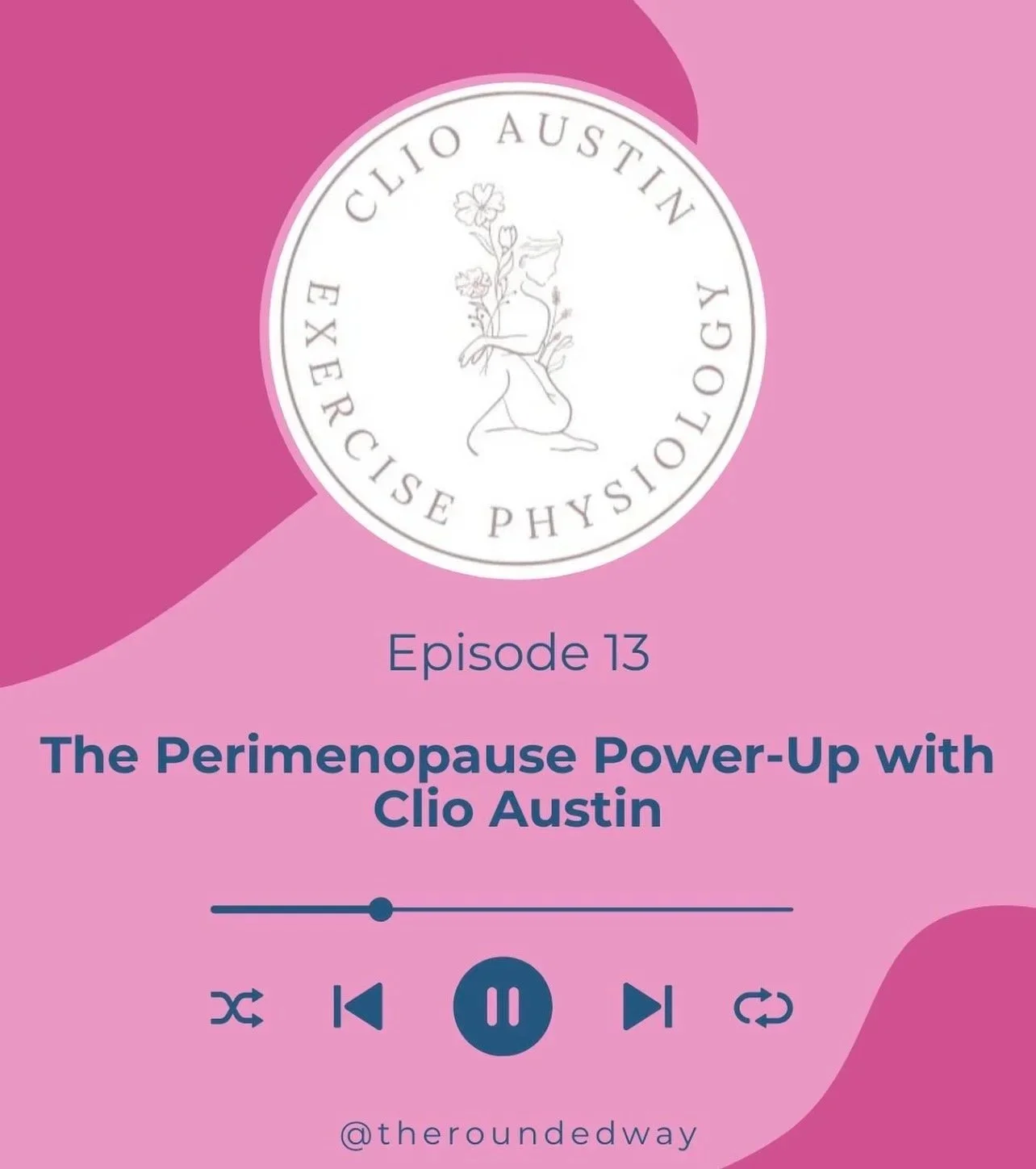 The Perimenopause Power-up